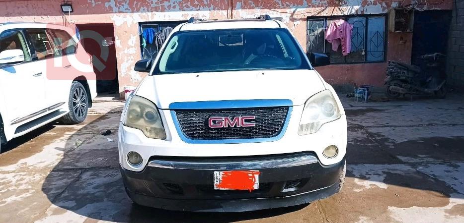 GMC Acadia